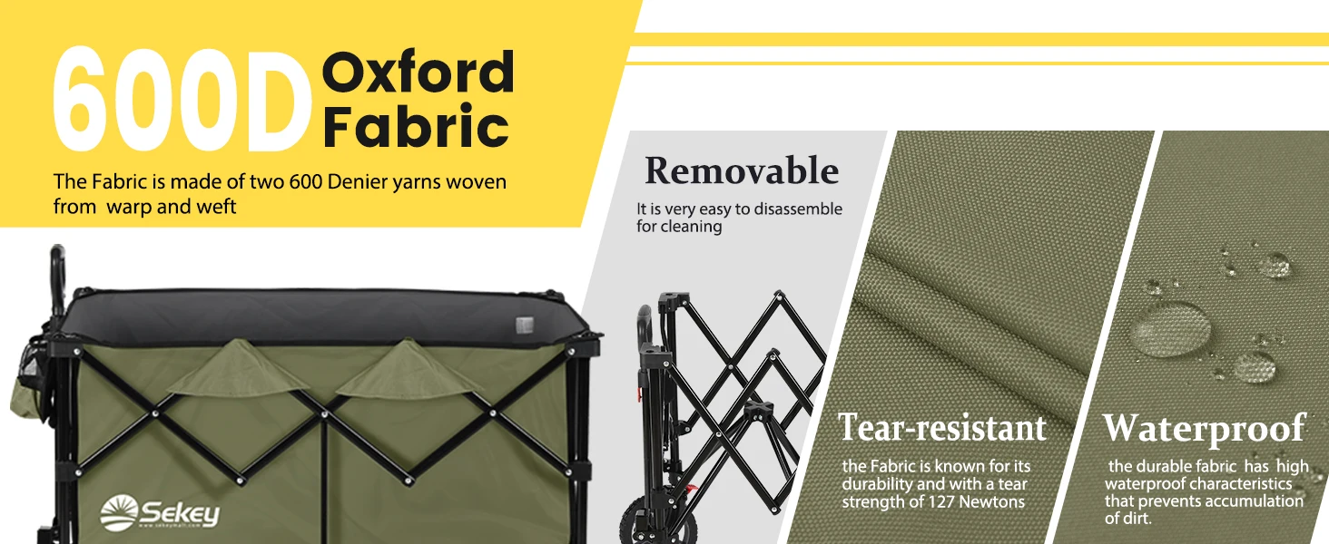 Durable Fabric