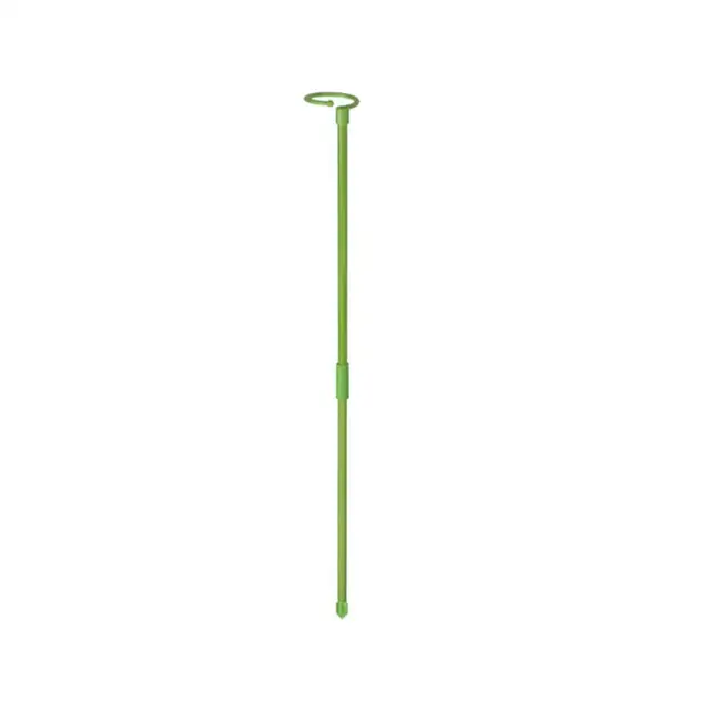 Növénytáblák A Kötés Elleni Nyitó Tartótámogató Növények Formáló Mászó Keret Edényállványa Az Orchidea Számára - Image 6