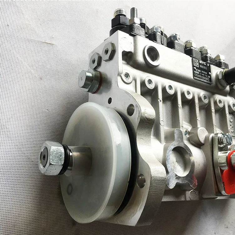 

Performance Generators Spare Parts Fuel Pump 5264030 5305902