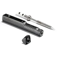 Original TS101 Soldering Iron Portable Adjustable Temperature Digital Solder Station Tip TS-BC2 PD3.1 90W TS100 Upgrade 2