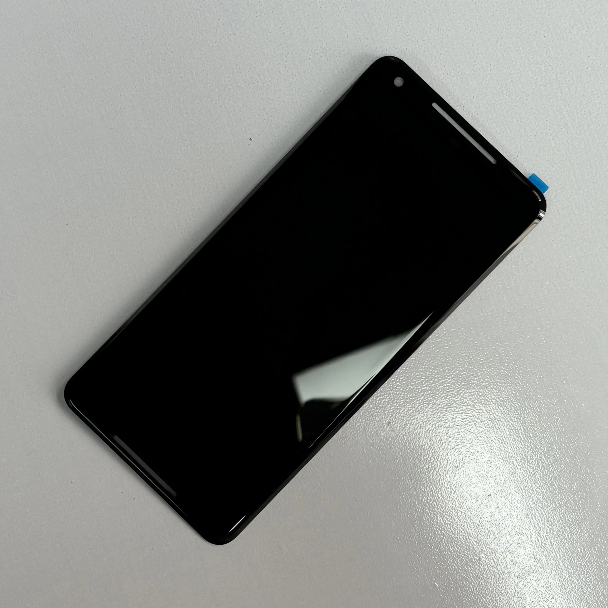 Original Amoled For HTC Google Pixel 2 XL LCD Display Touch