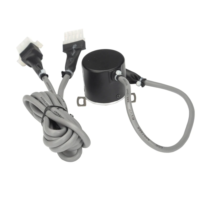 Computer Embroidery Machine Accessories-1000 Wire Encoder line, Copper core, Steel Core B38H8-3-1000 Rotary Encoder