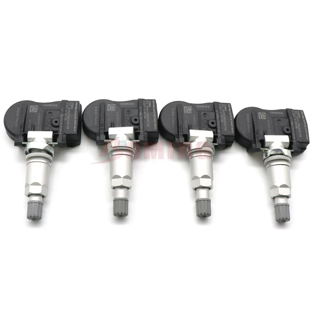 TPMS Ÿ̾ з  ,  Ʈ ׽ý  Ÿ    Ƽ ҷ ҿ, 52933-2M000