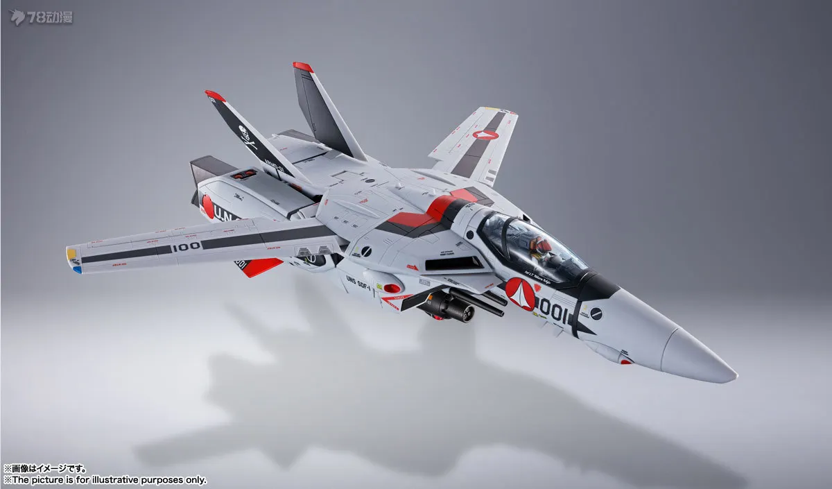 MACROSS 1/48 VF-1S 可変戦闘機 Hikaru Ichijo MACROSS 1/48 VF-1S 可変戦闘機 Hikaru Ichijo VF-1S Hikaru