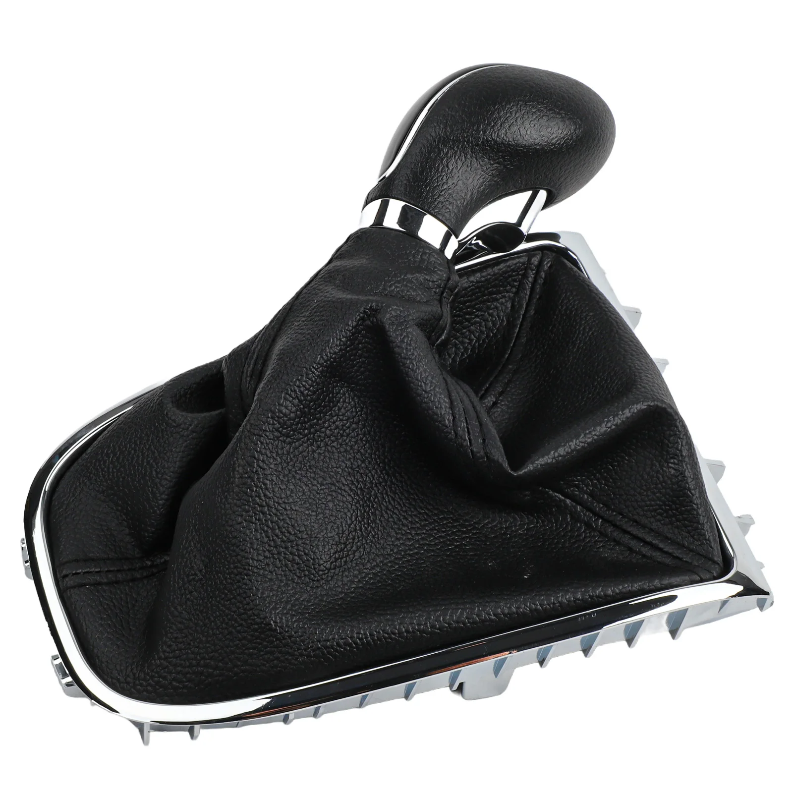 Für Excelle Für OPEL FÜR Astra 2009-14 6 Gang Schaltknauf Hebel Stick Gamasche Boot Abdeckung Kragen 55577540 Styling Zubehör – Detail 7