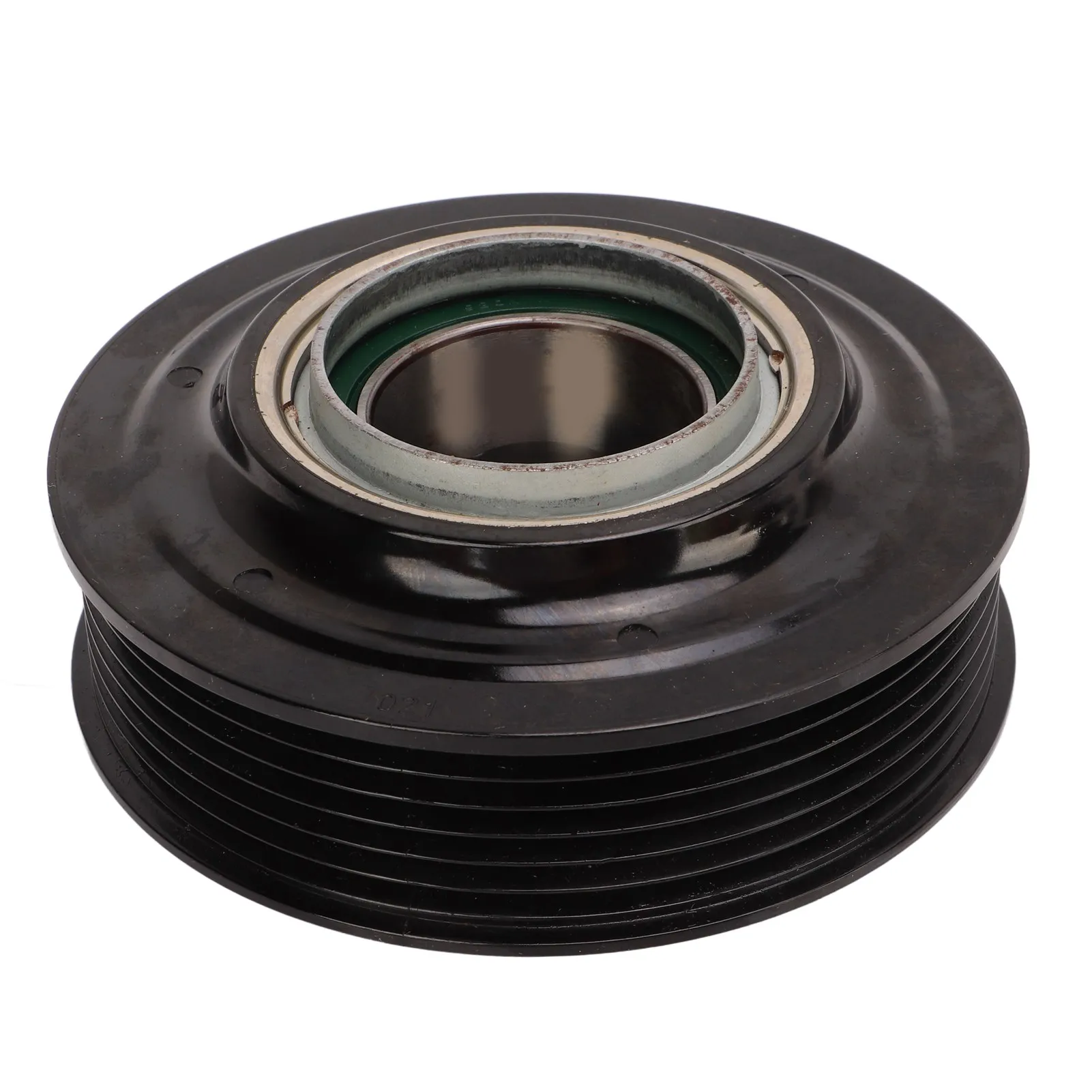 7e0820803 Strong Toughness AC Compressor Hub AC Compressor Pulley Hub