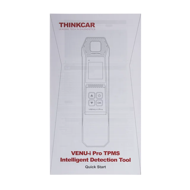 THINKCAR ThinkTPMS G2 ThinkTool Pro Pros Pros+ Functional Modular OBD2 Auto Diagnostic Tools Bluetooth Tire Pressure Detection 5