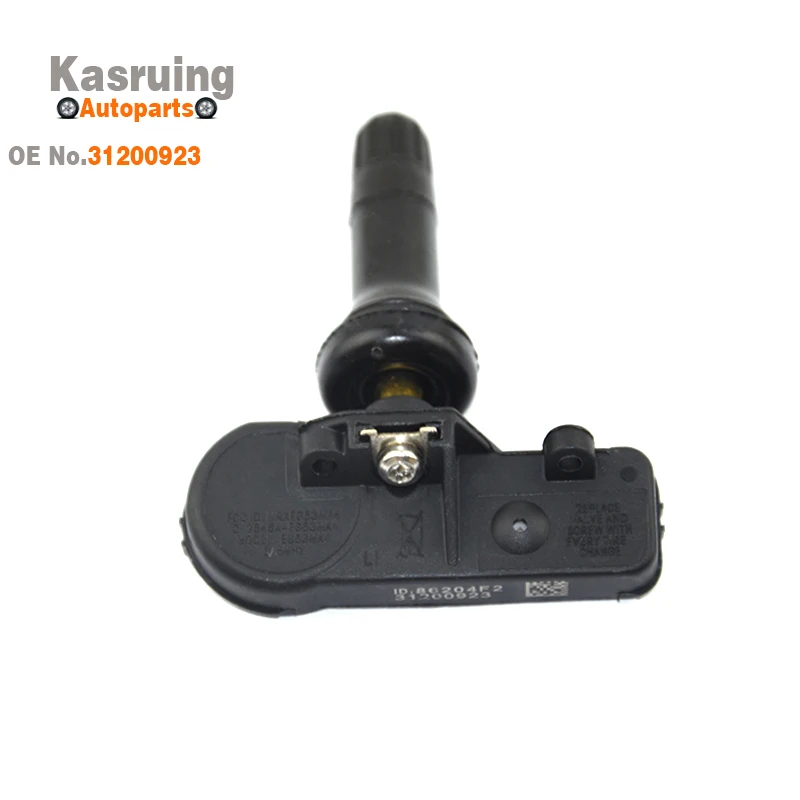 TPMS Ÿ̾ з ,  S60 S80 V70 XC70 XC90 1999-2012, 315MHz 31200923 30748991  Ƽ, 1 