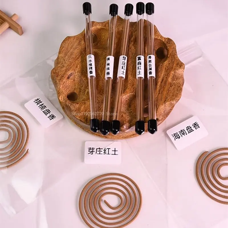 8 Pezzi Boutique Experience Pack Linea Aloes Incenso Pan Incenso Casa Fai Da Te Incenso Naturale Ann God Aiuta A Dormire Lenire Lo Spirito