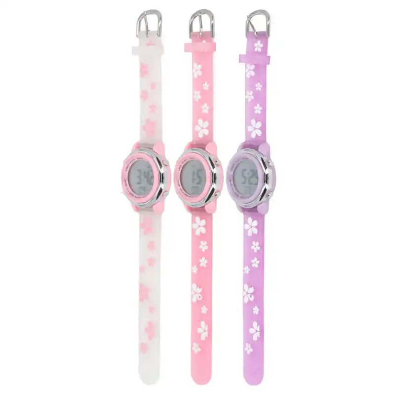 Рисунок 5 - Цифровые спортивные часы для девочек