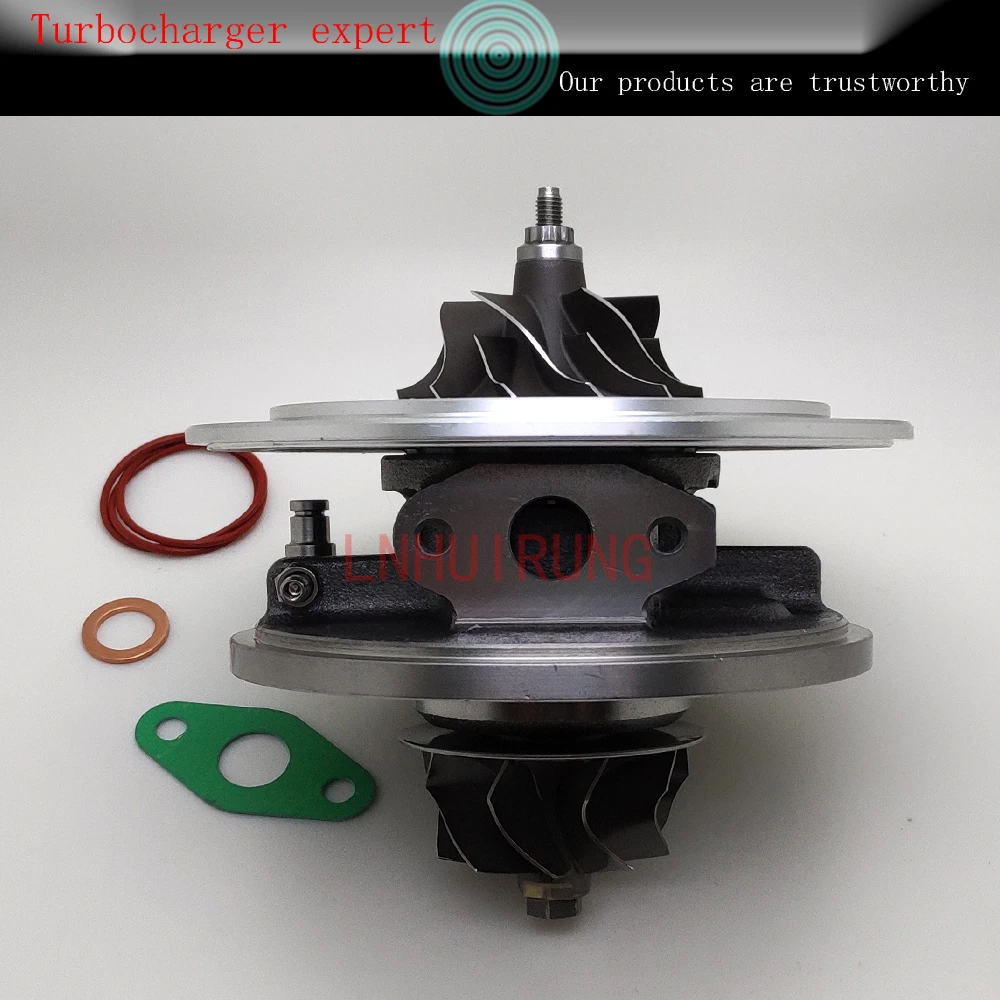 Turbocompressore Gt2256V 715910 715910-5002S A6120960599 Cartuccia Turbo Per Mercedes Ml 270 E 270 Cdi W210 Om612 Muslimextraint Rhypashabils4Dashs