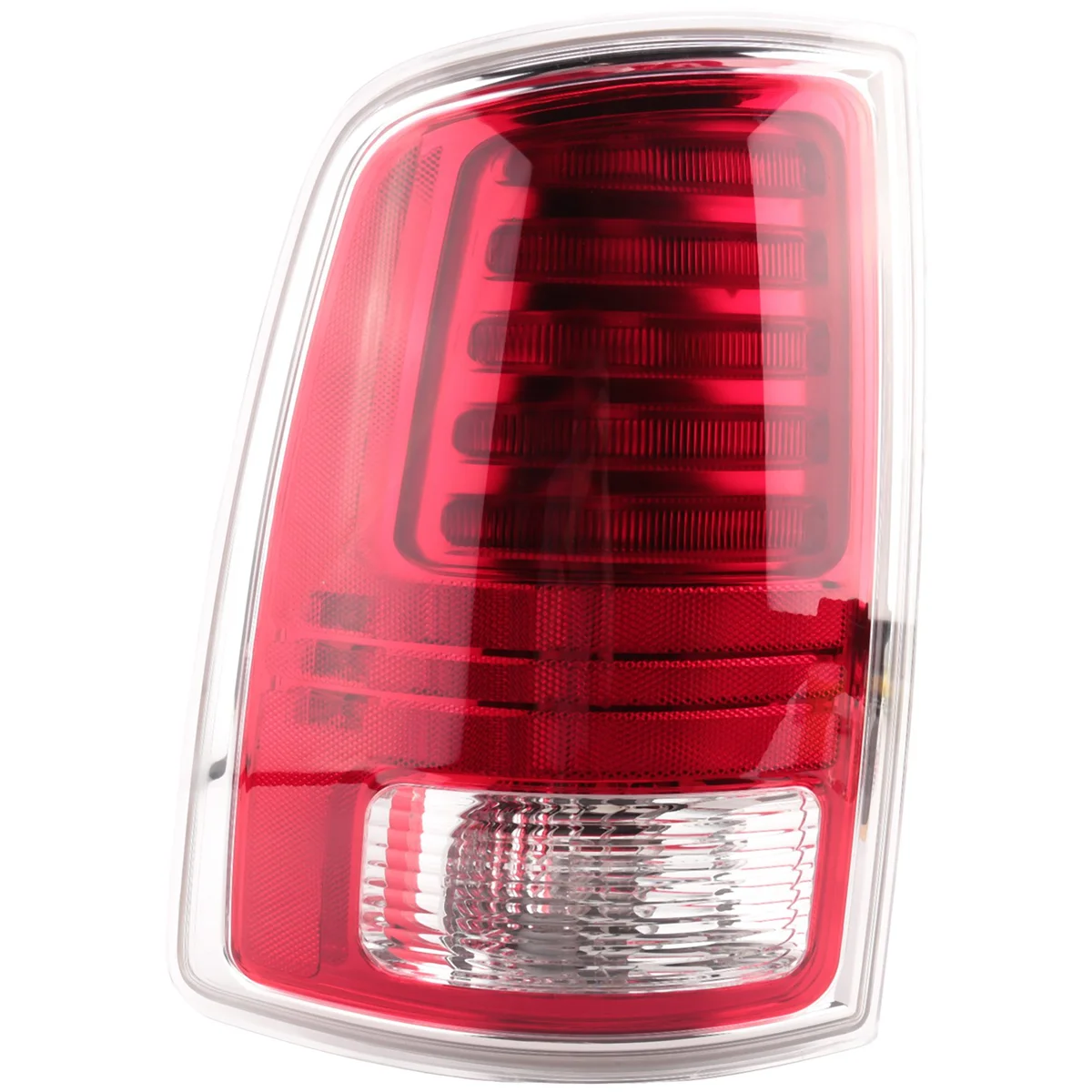 

Автомобильная задняя фонарь в сборе для Dodge Ram 1500 2500 3500 2013-2018 68093079AC CH2800203
