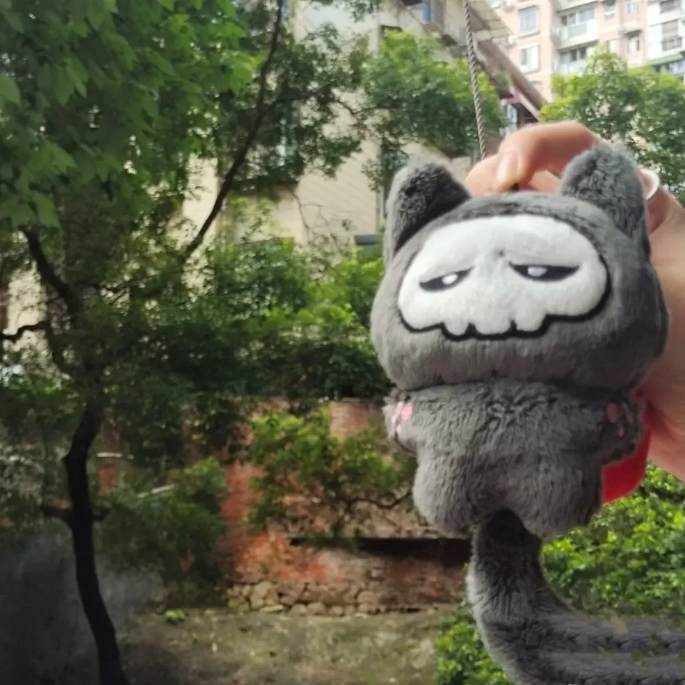 10 センチメートルゲームコールオブデューティゴーストかわいい動物