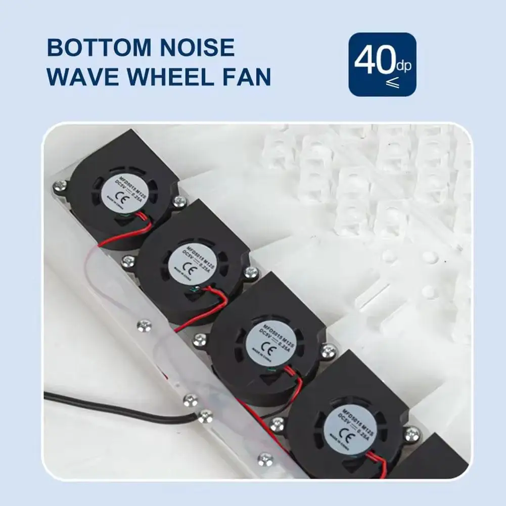 funda para asiento de carro con ventilador USB, asiento de ventilación de soplado rápido, refrigeración, asiento de coche refrigerado » funda para asiento de carro con ventilador USB