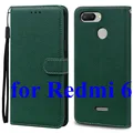 Dark Green Redmi 6