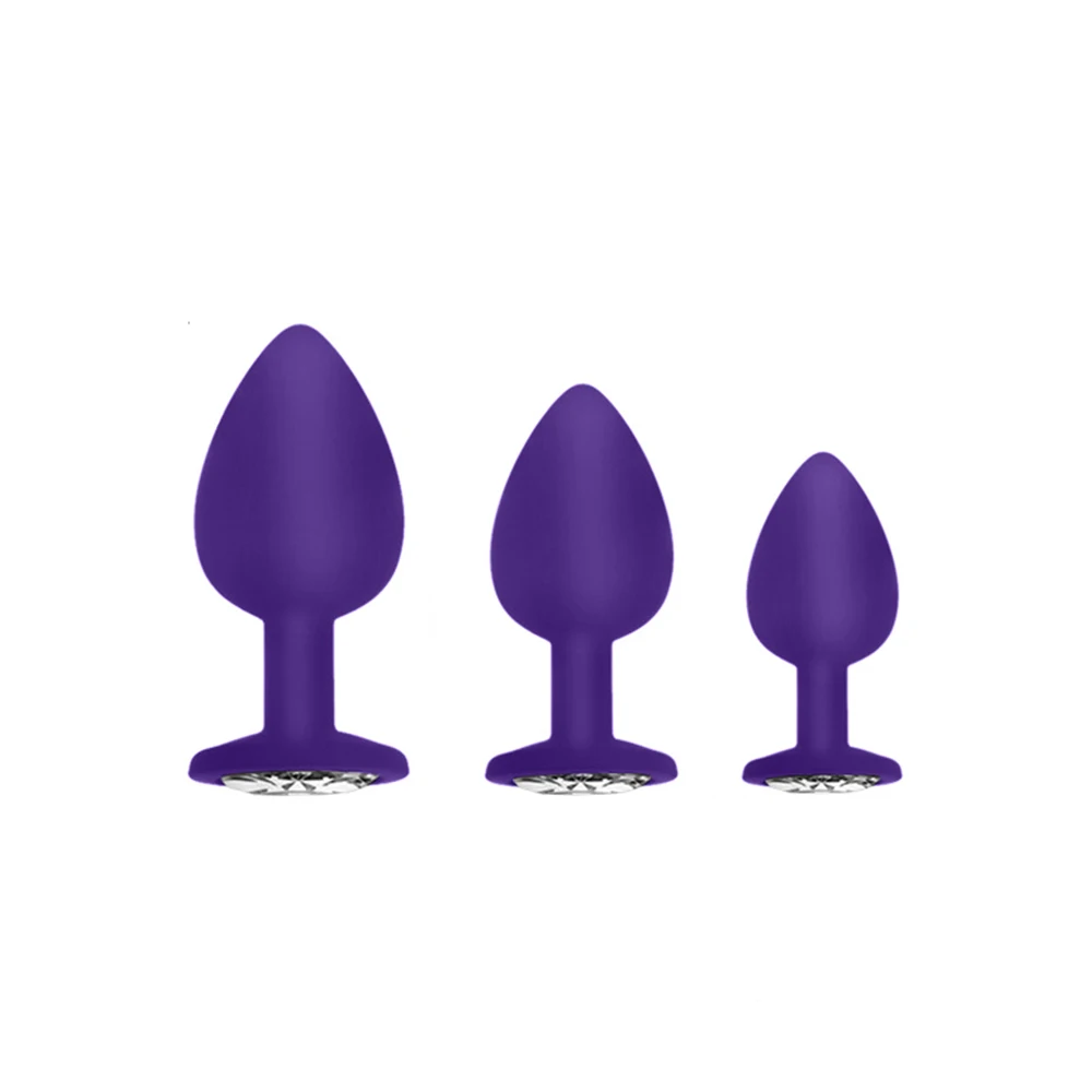 Bluetooth Anal Vibrator Butt Plug Prostate Massager Female Masturbator Dildo Adult Sex Toys For Women Men Gay APP Remote Control