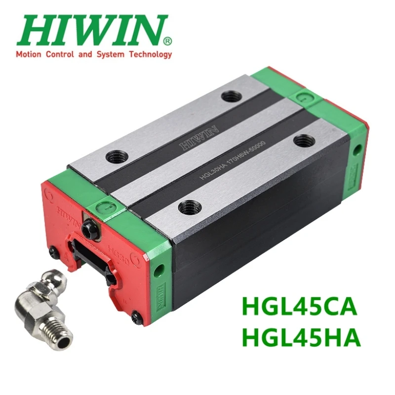 100-original-hiwin-brand-new-linear-carriage-block-hgl45ca-hgl45ha-guideway-slider-for-hgr45-linear-guide-rail-cnc-router-45mm