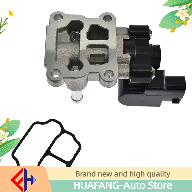 Original Idle Air Control Vavle 22270-97401 For Terios 22270-11020 High Quality