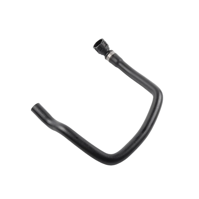 64216928590 Cooling water hose for radiator BMW E81 E87 116i 118i 120i E90 E91 316i 318i 320i X1 E84 N46