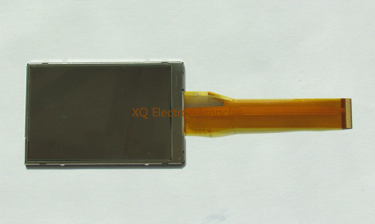 Tela Lcd Original para Panasonic Lumix Dmc-gf1 Gf2 Leica D-lux4 D-lux5 - Image 2