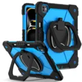 Black Blue