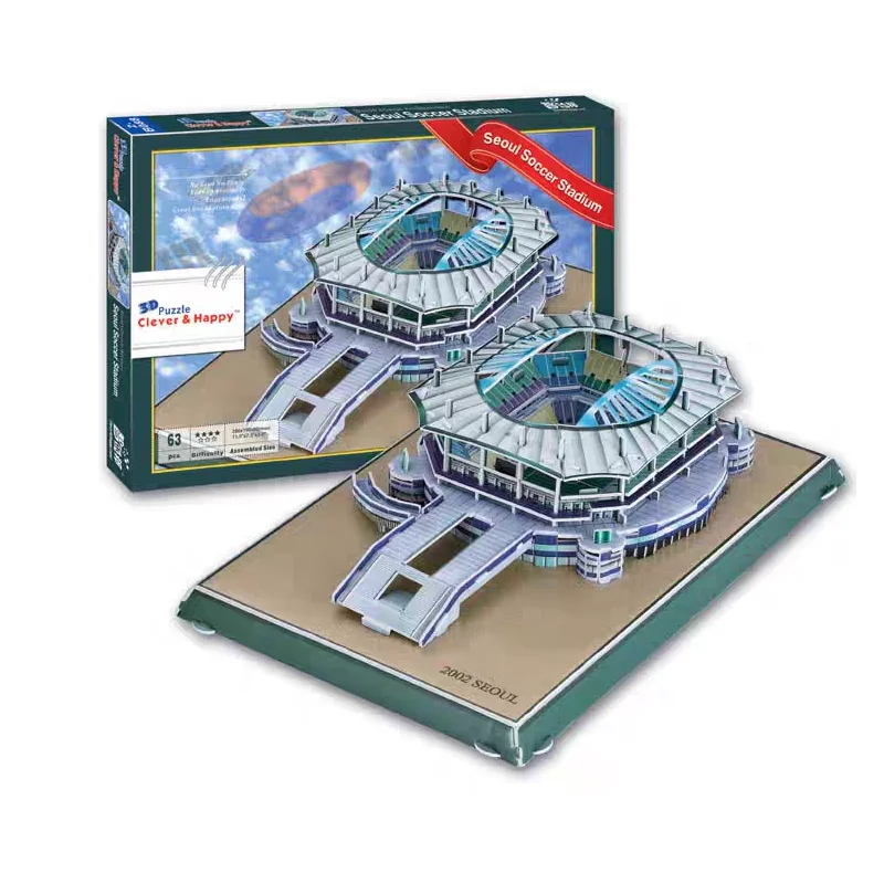 3D