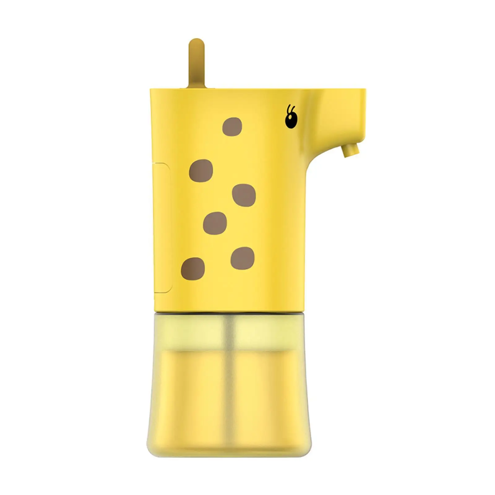 

Автоматический дозатор мыла с датчиком движения, 320 мл