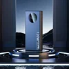120W 200000mAh Power Bank Super Fast Charging Battery High Capacity Digital Display PowerBank For iPhone Samsung Huawei 5