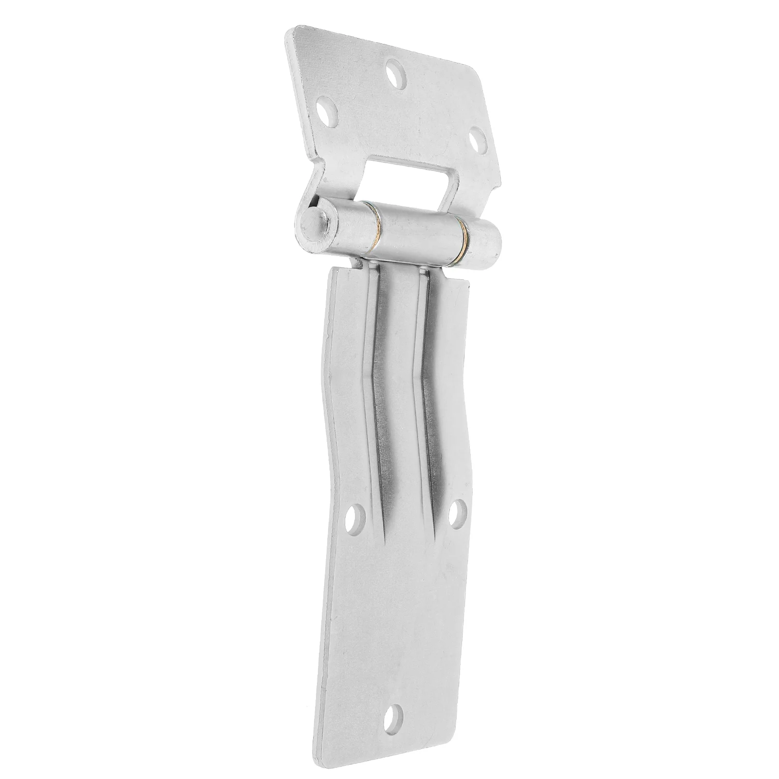

Carriage Hinges Hardware for Trucks Gate Door Refrigerator Galvanized Iron Trailer