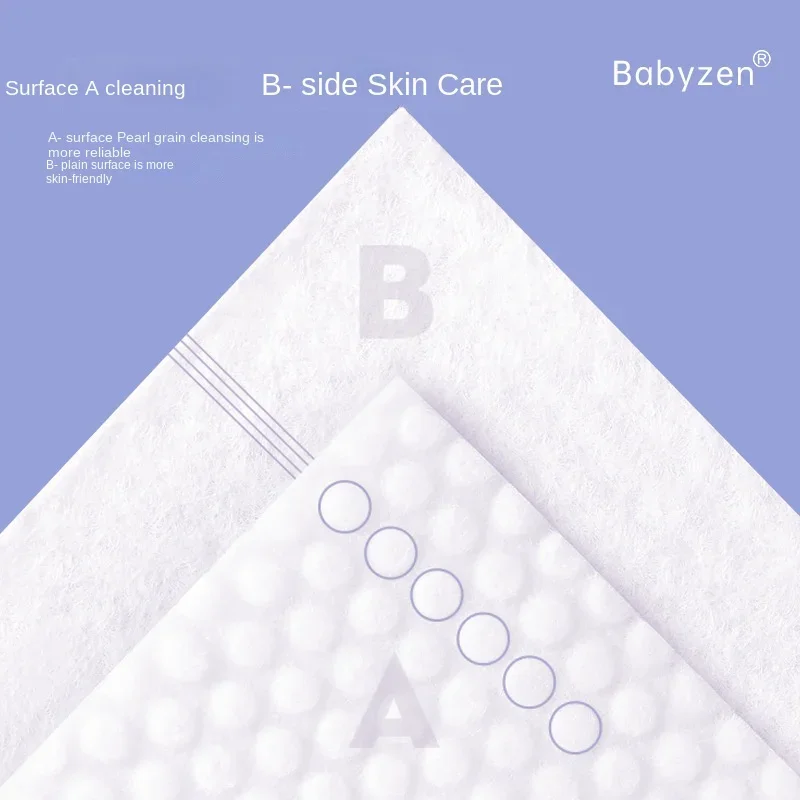 Garden Home & Garden Towels Bathroom Accessories Disposable Towel Cotton Aesthetic Soft Non-woven Textile Bathrobe Face 50pcs