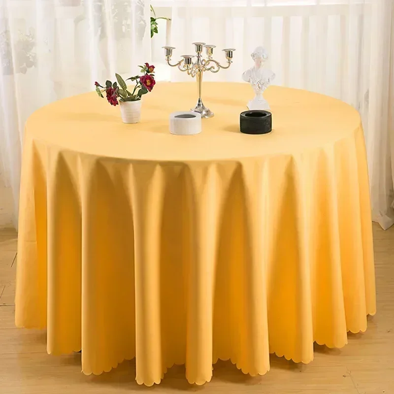 

2024 Table cloth, tablecloth, pure cotton satin pattern, rectangular restaurant S