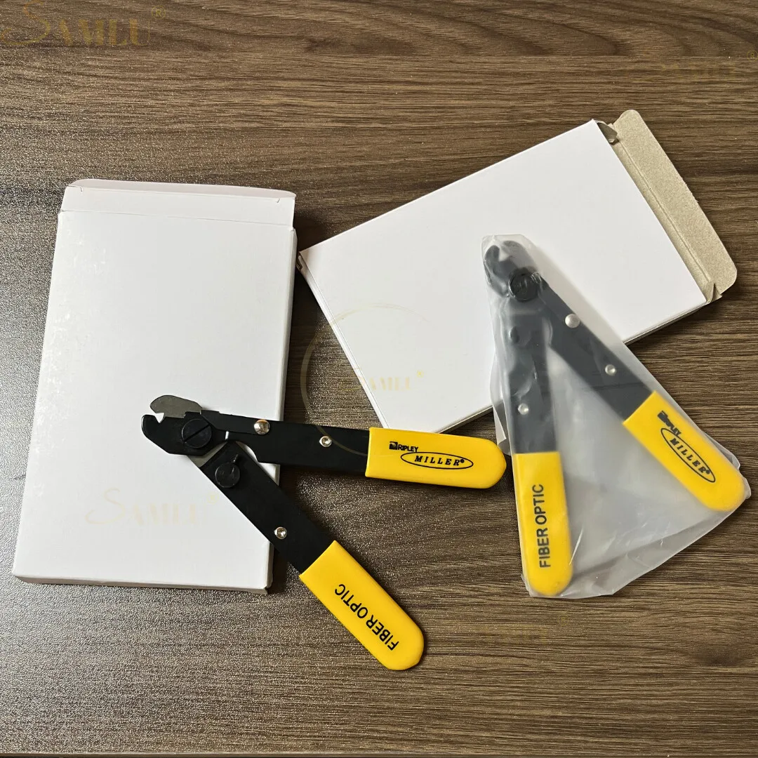 FO103S 광섬유 스트리퍼 FO 103-S Fibra Optica 스트리퍼 FO 103-S 광섬유 스트리퍼