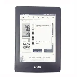 For Kindle Voyage 1499 499 E-book Protective Case Scribe Skin for Funda  Para Kindle 7 Generación Paperwhite 5 Case New 2022 K11 - AliExpress