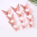 Rose gold C