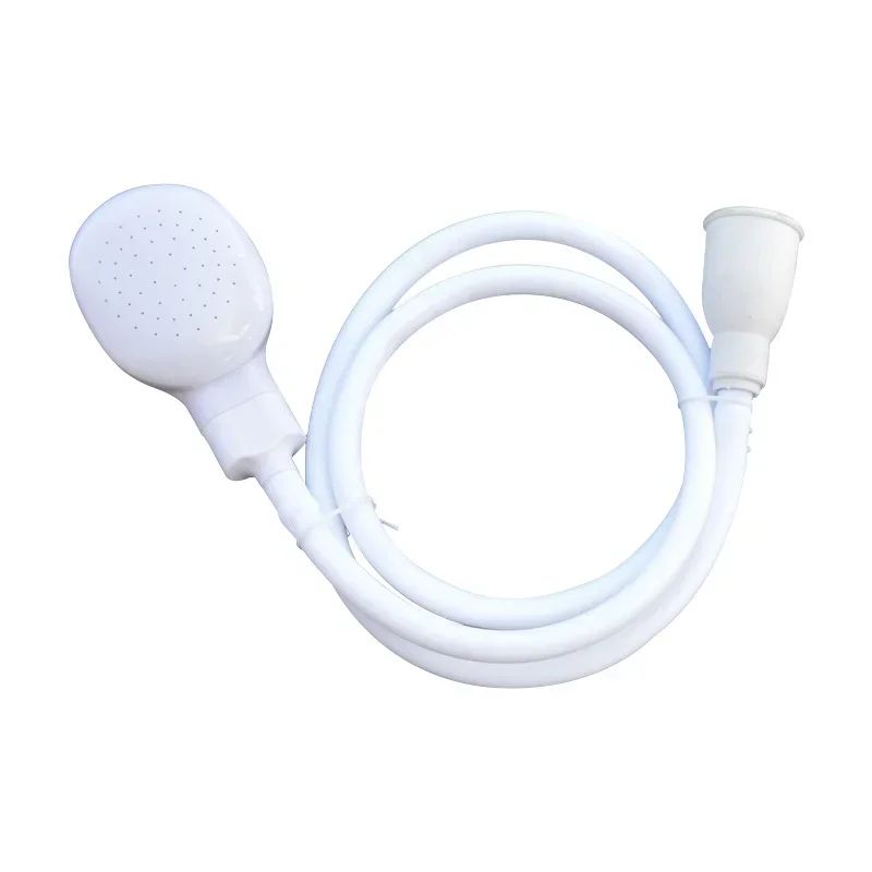 Dog Shower Head & Bath Hose 2