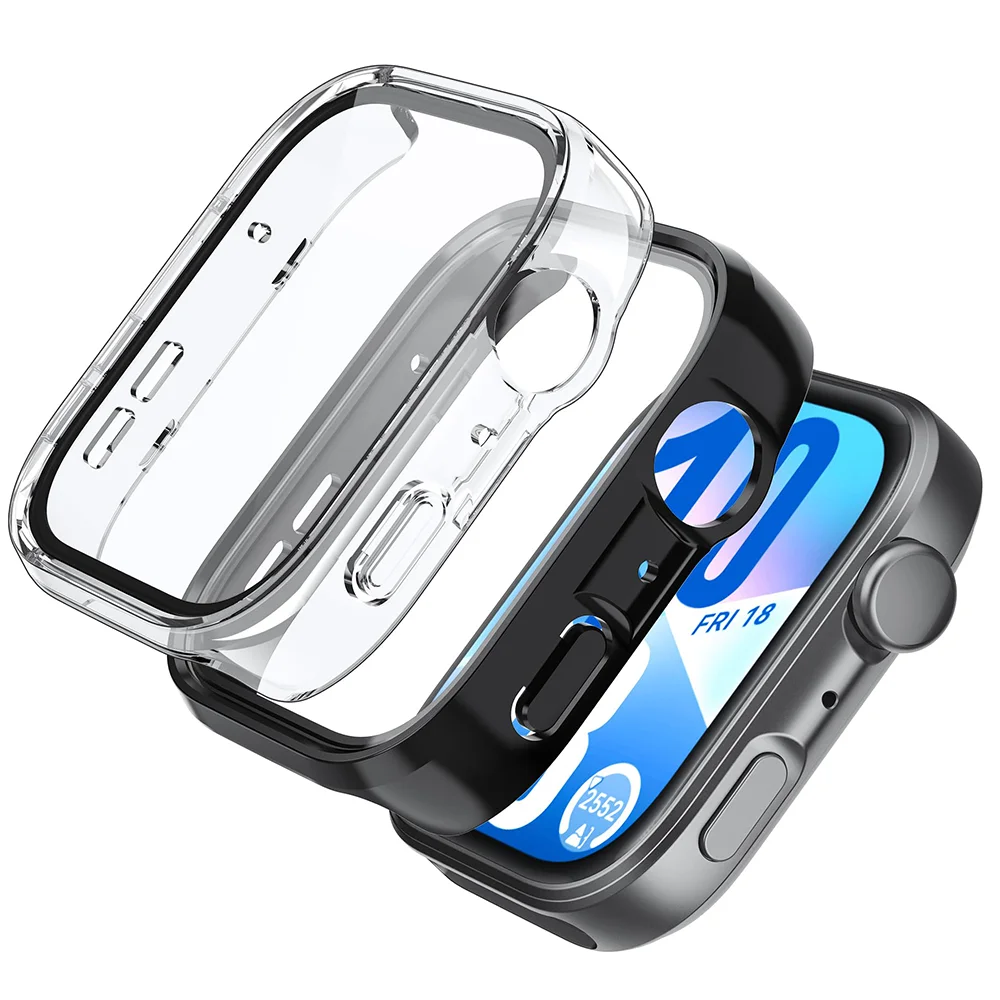 Premium All-Around Screen Protector Case