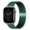 Pine green 19