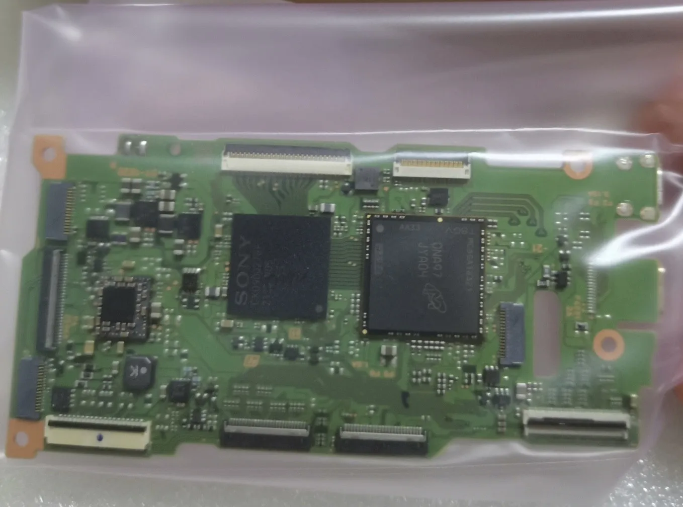  a6000 a6300 a6400 a6500 메인보드 새
