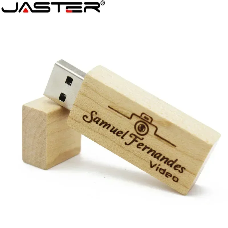 Customized Wooden Usb Flash Drive Customer LOGO Pendrive 8GB 16GB 32GB U Disk Memory Stick PHOTOGRAPHY Wedding Gifts usb flash drive,flash drive