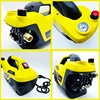 220V High Pressure Washer Portable Cleaner Adjustable Water Pressure Home Automatic Water Gun High-Handed Car Wash Tools 150Bar 5