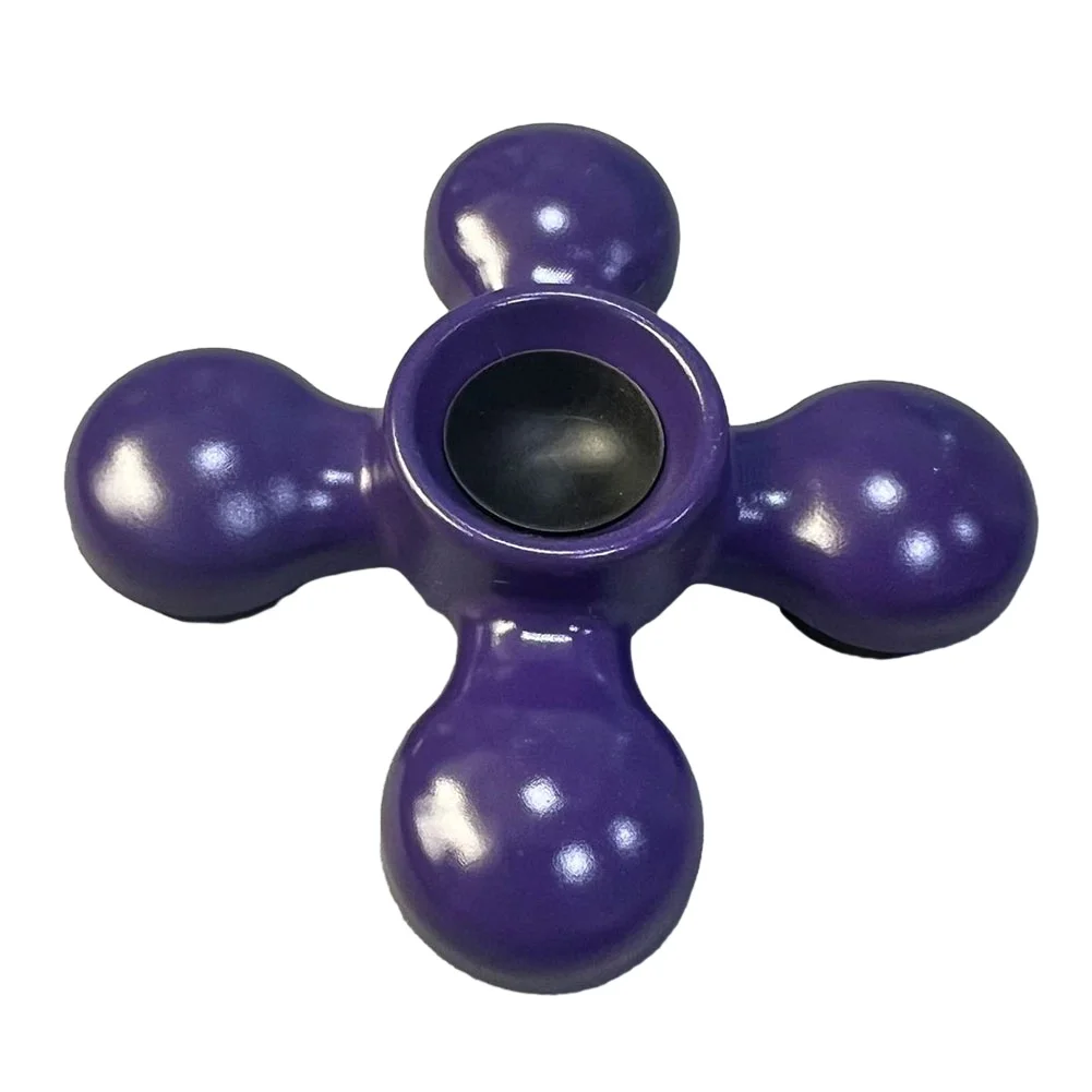 Professional Cello Non Slip Anti Skid Mat Stand Spike Holder Cello Stopper Pad Non‑slip Rubber Foam Base Accessories