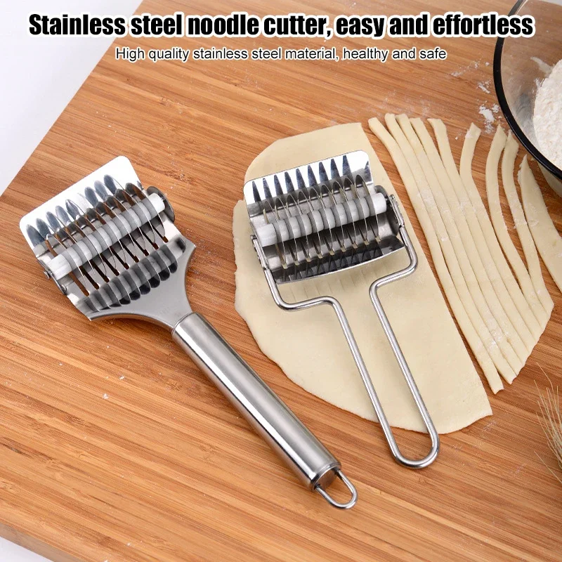 Gadget Stainless Steel Onion Chopper Slicer Garlic Coriander Cutter Cooking Tool for Kitchen Good Helper