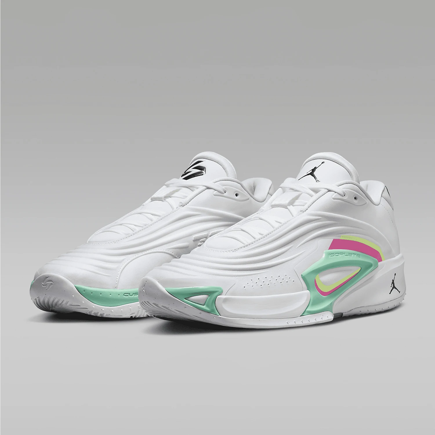 Nike JORDAN LUKA.77 PF HF0819-006 Tênis de Basquete Masculino