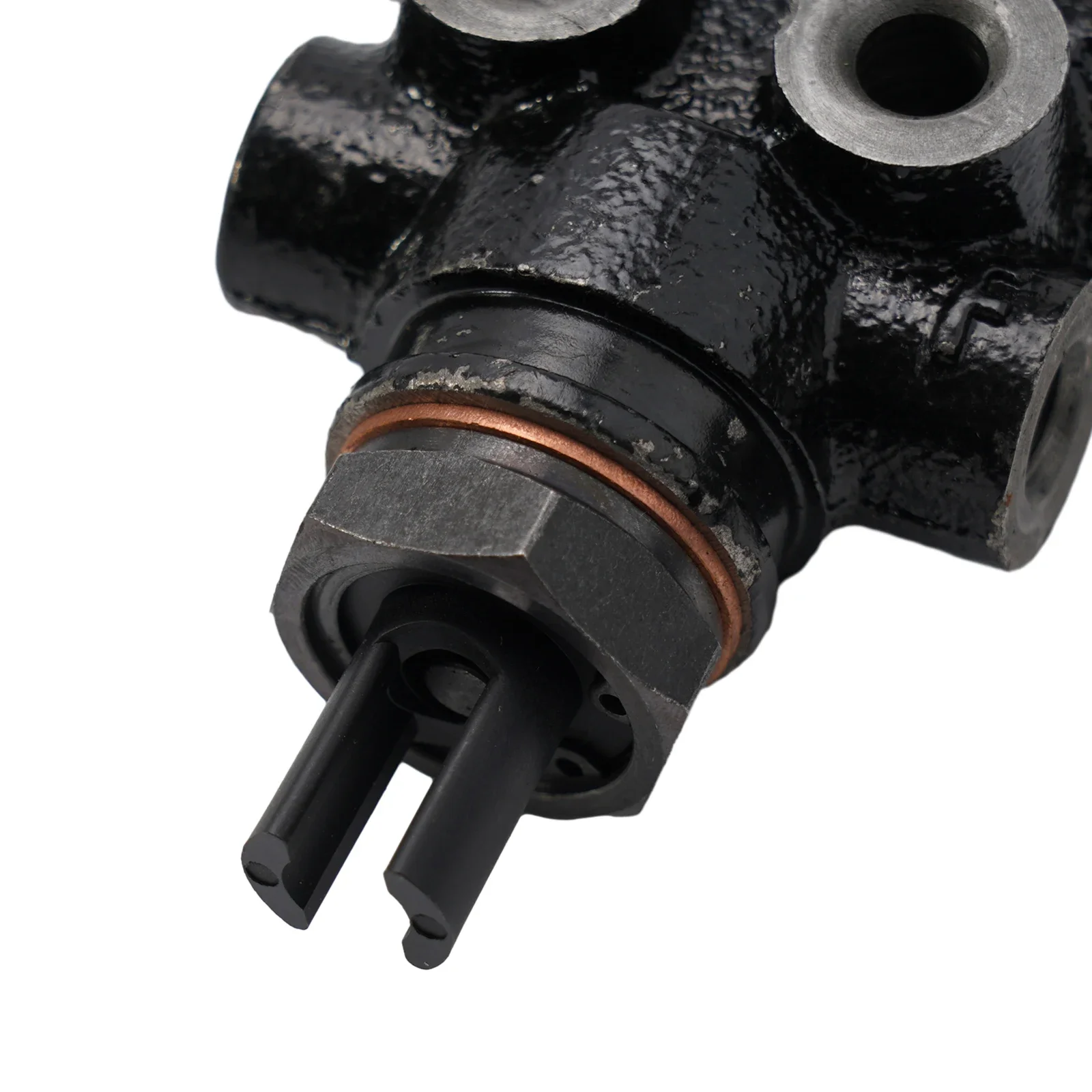 ​ Brake Load Ensure Reliable and Consistent Braking with our Brake Load Sensing Valve for Toyota Hilux MK6 OE# 47910 0K020