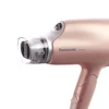 Panasonic Hair Dryer 1800W Negative Ion Hair Care Hot & Cold Dual Outlet 3 Wind Speed 3 Temperature Turbo Nozzle Home Hair Dryer 2