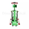Help Disabled and Old People Up and Down Stairs for All Wheelchairs Electric Stair Climber 5