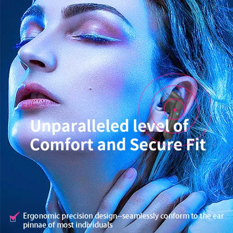 Simultaneous Translation Earphones for Business English Real time Translation Learning Foreign Languages Earphones
