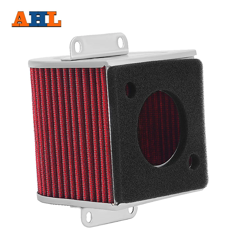 

AHL Motorcycle Air Filter Element Cleaner For Honda CB500F CB500X CBR500R ABS CB500 CB CBR 500 F X R 17211-MGZ-D00 17211-MJW-J00