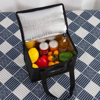 Thermal Insulated Cooler Bag 3