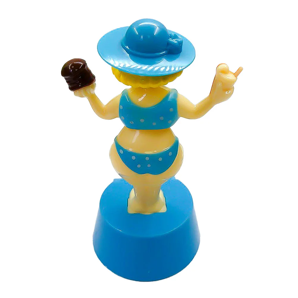 Figura de bailarina Solar de girasol, decoración d... - Grandado Figura de bailarina Solar de girasol, decoración d... - Grandado